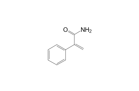 2-Phenylprop-2-enamide