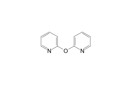 Pyridine, 2,2'-oxybis-