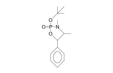 (2R,4S,5R)-2-Butoxy-3,4-dimethyl-5-phenyl-1,3,2-oxazaphospholidin-2-one