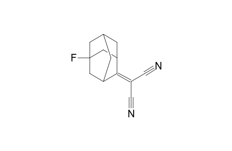 5-Fluoro-2-dicyanomethyleneadamantane