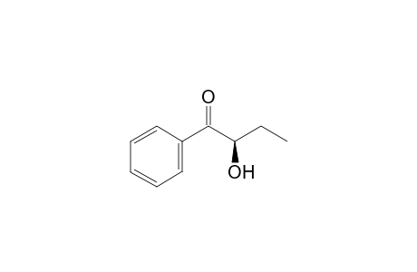 (R)-2-Hydroxy-1-phenylbutan-1-one