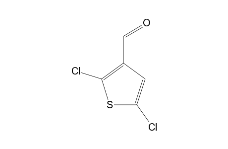 2,5-Dichloro-3-thiophenecarboxaldehyde