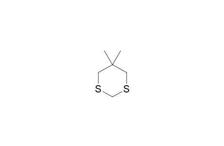 5,5-Dimethyl-1,3-dithiane