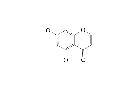 5,7-Dihydroxychromone
