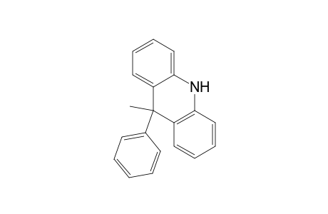 9-Methyl-9-phenyl-9,10-dihydroacridine
