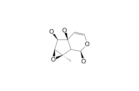 BETA-ANTIRRHINOSIDE-AGLUCONE