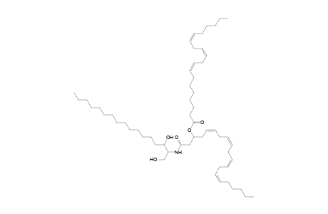 Cer 17:0;2O/20:4;(3OH)(FA 20:3)