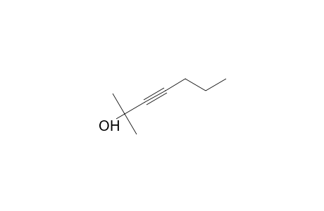 2-Methyl-3-heptyn-2-ol
