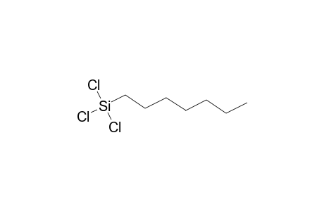 Silane, trichloroheptyl-