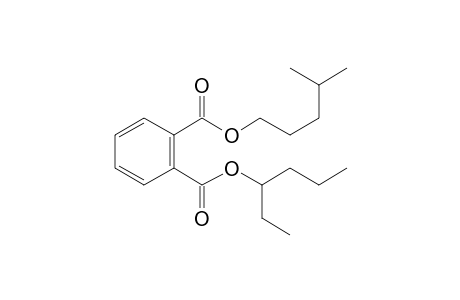 Phthalic acid, hex-3-yl isohexyl ester