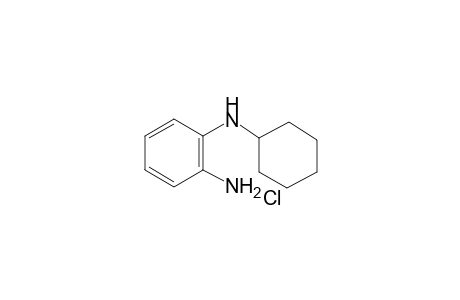 N-Cyclohexyl-benzene-1,2-diamine