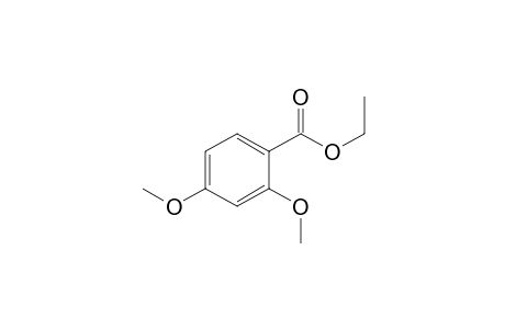 p-Methoxy-2-methoxy-ethylbenzoate