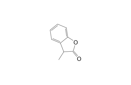 2(3H)-Benzofuranone, 3-methyl-