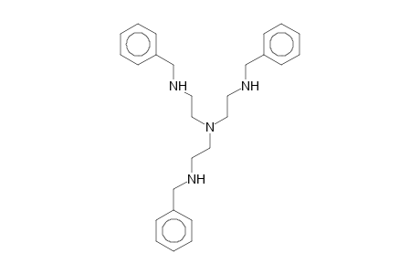 N,N',N''-Tribenzyltris(2-aminoethyl)amine
