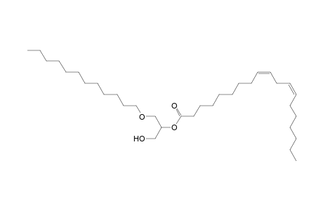 DG O-12:0_19:2