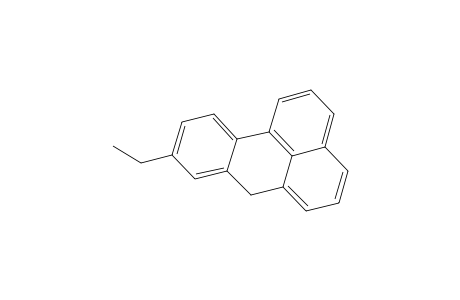 9-Ethyl-7H-benzo[de]anthracene