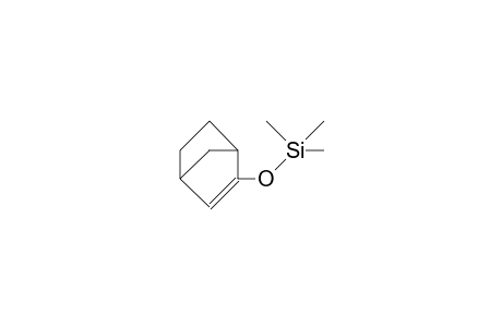 (bicyclo[2.2.1]hept-2-en-2-yloxy)(trimethyl)silane