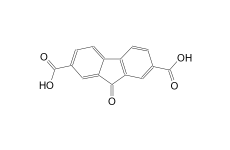 Fluorenone-2,7-dicarboxylic acid