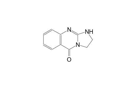 Imidazo[2,1-b]quinazolin-5(1H)-one, 2,3-dihydro-