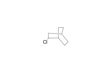 Bicyclo[2.2.2]octane, 2-chloro-