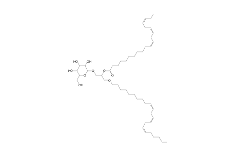 MGDG O-22:3_20:3