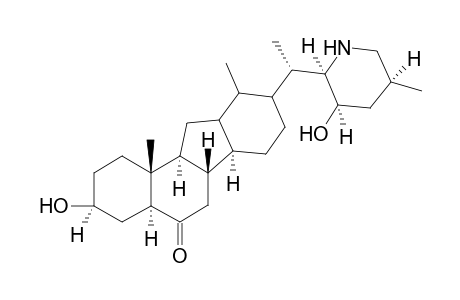 Dihydrostenanzine