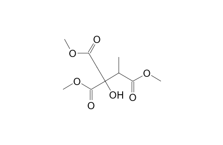 Methyl-Trimethyl citrate