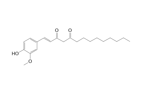 ZO-1 [10]-Dihydrogingerdione
