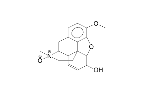 Codeine n-oxide