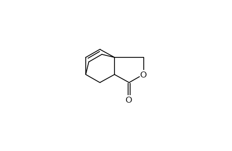 3a,6,7,7a-tetrahydro-3H-3a,b-ethanoisobenzofuran-1-one