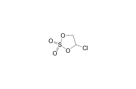 Chloroethylene sulfate