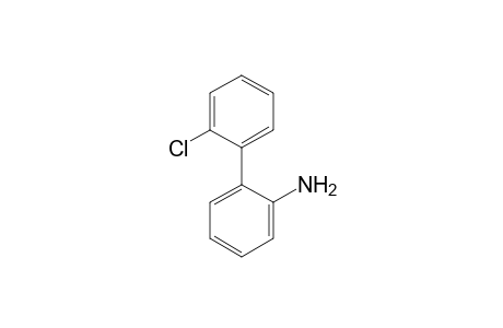 2-(2-Chlorophenyl)aniline