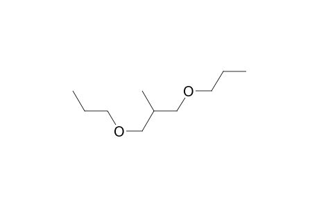 2-Methyl-1,3-dipropoxypropane