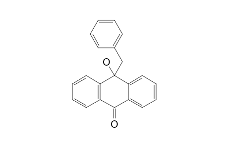 10-(Para-benzyl)-oxanthrone