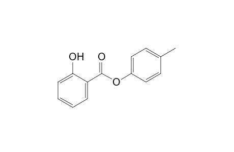 salicyclic acid, o-tolyl ester