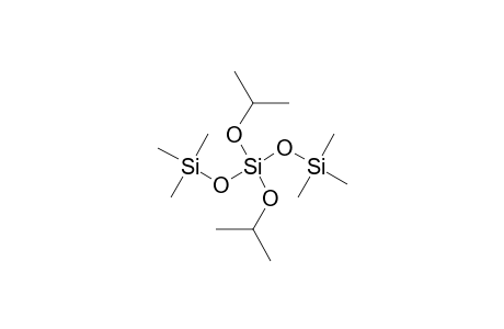Diisopropyl bis(trimethylsilyl) orthosilicate
