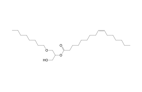 DG O-8:0_16:1