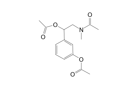 Phenylephrine 3AC