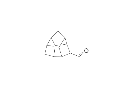 Pentacyclo[6.3.0.0(2,6).0(3,10).0(5,9)]undecane-4-carbaldehyde