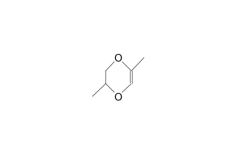 2,5-Dimethyl-2,3-dehydro-1,4-dioxane
