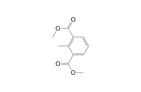 1,3-Benzenedicarboxylic acid, 2-methyl-, dimethyl ester