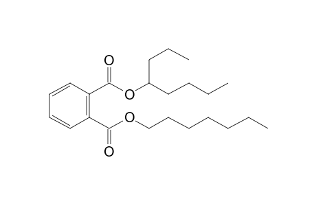 Phthalic acid, heptyl 4-octyl ester