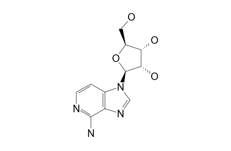 3-Deazaadenosine