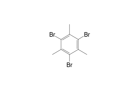 1,3,5-tribromo-2,4,6-trimethyl-benzene
