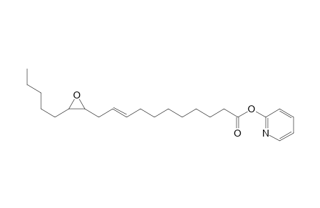 Pyridinyl linoleate