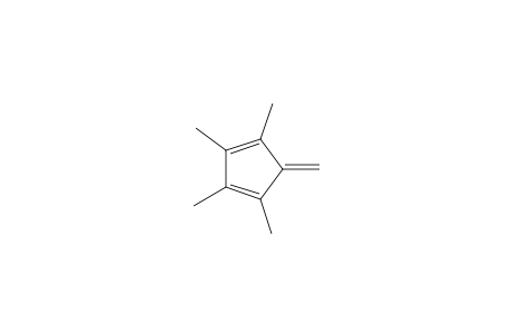 1,2,3,4-tetramethyl-5-methylidenecyclopenta-1,3-diene