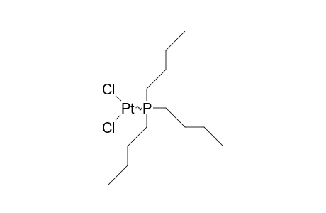 Tributyl-phosphine platinum dichloride