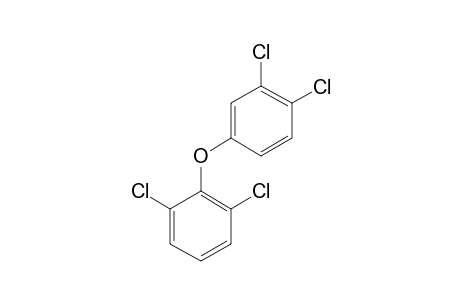 2,6,3',4'-Tetrachloro-diphenyl ether