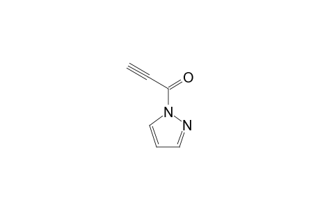 1-Propynoylpyrazole