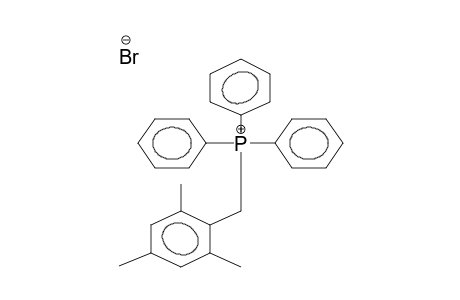 TRIPHENYL(2,4,6-TRIMETHYLBENZYL)PHOSPHONIUM BROMIDE